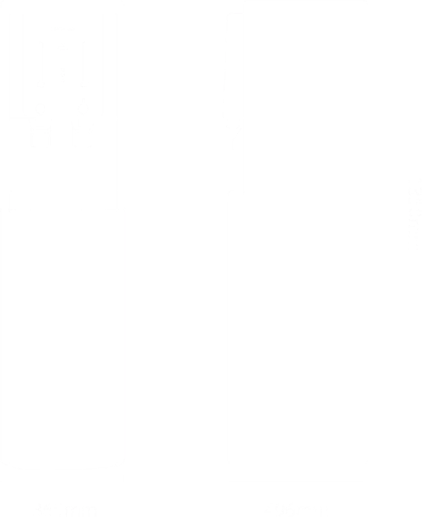 Cuckoo Queen Stand Spesifikasi